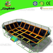 Big Dodgeball Trampoline Park (0622B)